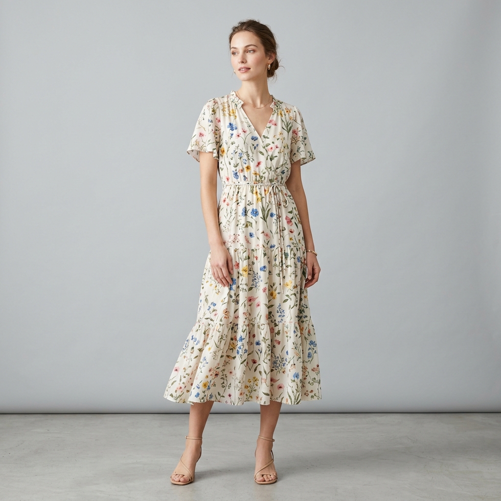 Women's Fashion